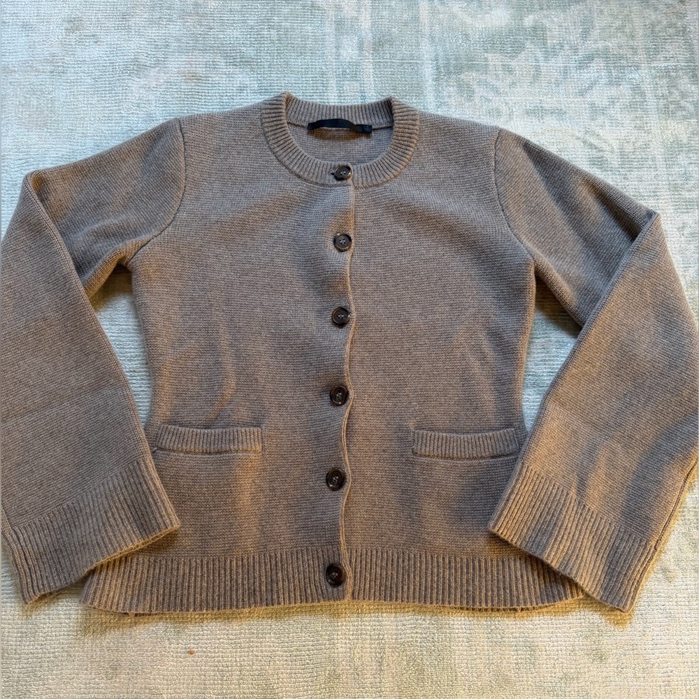Jenni Kayne Cooper Cardigan